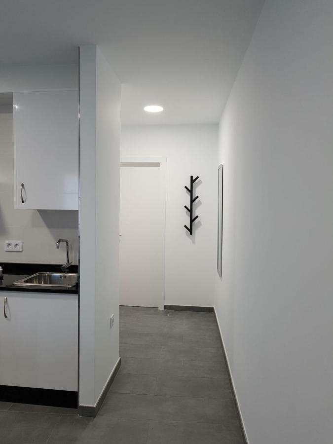 Casa Soanbra Apartment O Grove Exterior foto